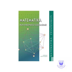 Matematika nem matematika szakosoknak