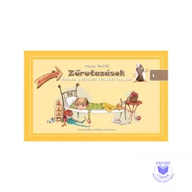 Zűrutazások I. - Érzelmek
