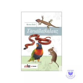 Társállatkalauz