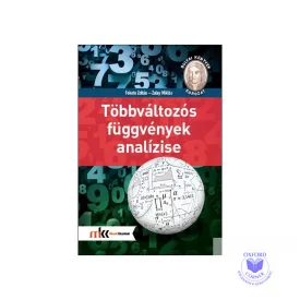 Többváltozós függvények analízise
