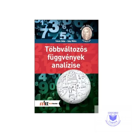 Többváltozós függvények analízise