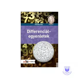 Differenciálegyenletek