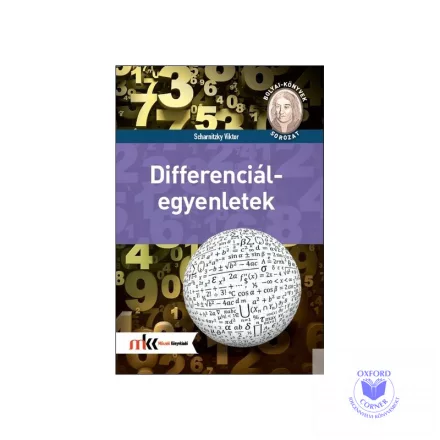 Differenciálegyenletek