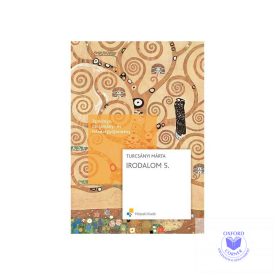 Irodalom 5. tankönyv, olvasmány- és feladatgyűjtemény