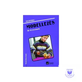 Modellezés 10-11 éveseknek