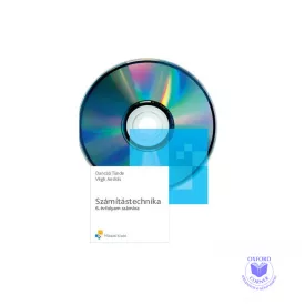 Számítástechnika 6. évfolyam számára