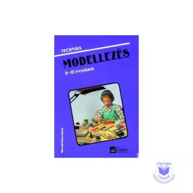Modellezés 11-12 éveseknek