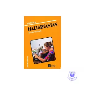 Háztartástan 12-13 éveseknek