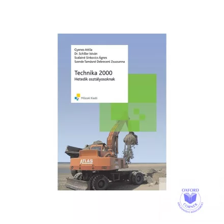 Technika 2000 hetedik osztályosoknak