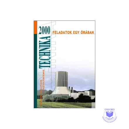 Technika 2000 7-8.osztályosoknak