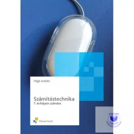 Számítástechnika 7. évfolyam számára