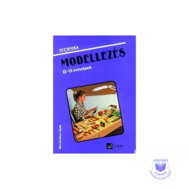 Modellezés 12-13 éveseknek