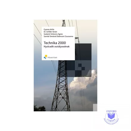 Technika 2000 nyolcadik osztályosoknak