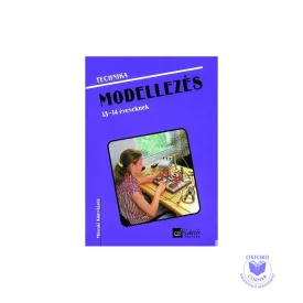 Modellezés 13-14 éveseknek