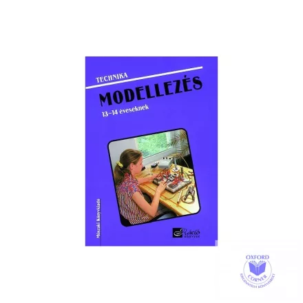 Modellezés 13-14 éveseknek