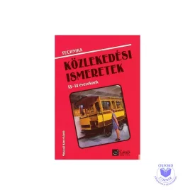 Közlekedési ismeretek 13-14 éveseknek