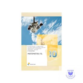Matematika 10. osztályosok számára