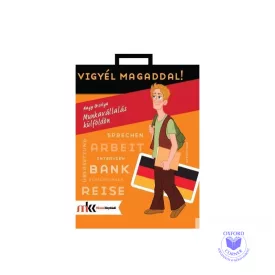 Munkavállalás külföldön - német nyelven