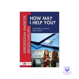 How may I help you?