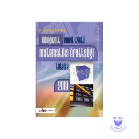   Kidolgozott emelt szintű matematika érettségi tételek 2018