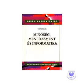 Minőségmendzsment és informatika