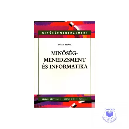 Minőségmendzsment és informatika