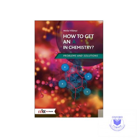 How to get an A in Chemistry