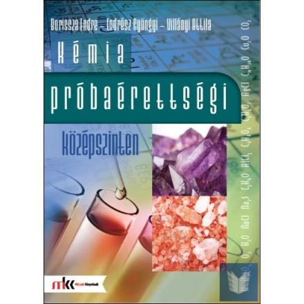 Kémia próbaérettségi középszinten