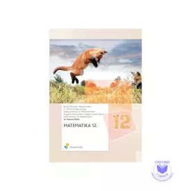 Matematika 11. osztályosok számára