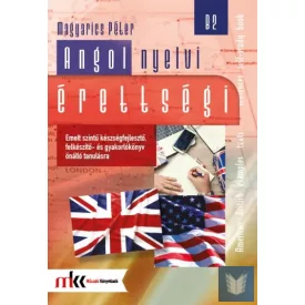   Angol nyelvi érettségi emelt szint B2 (NT-56469/NAT kiváltására az új érettségi