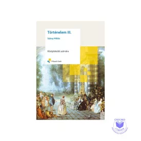Történelem III.