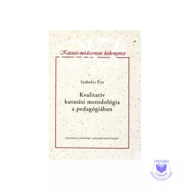 Kvalitatív kutatási metodológia a pedagógiában