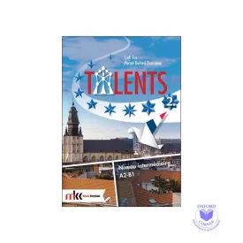 Talents 2. A2-B1