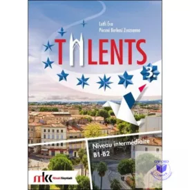 Talents 3. A2-B1