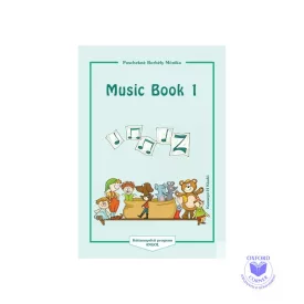 Music Book 1