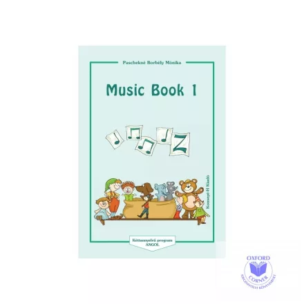 Music Book 1