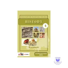 History 5 Workbook