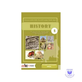 History 5