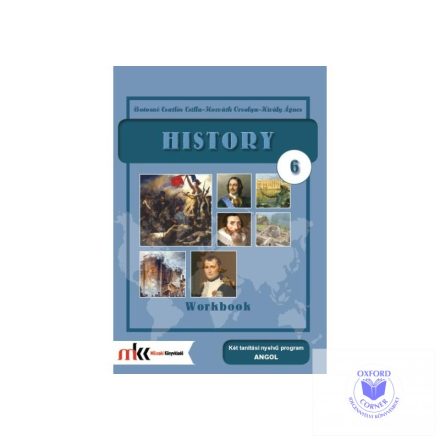 History 6 Workbook