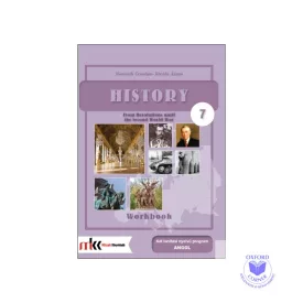 History 7 Workbook