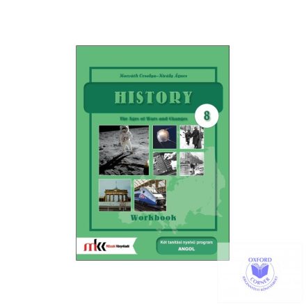 History 8 Workbook