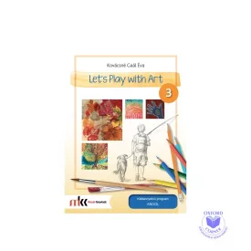 Let’s Play with Art 3