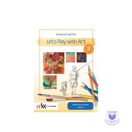 Let’s Play with Art 3