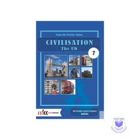 Civilisation 7 - The UK