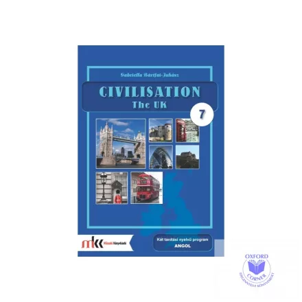 Civilisation 7 - The UK