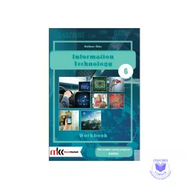 Information Technology 6 Workbook