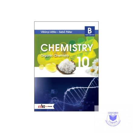 Chemistry 10 B - Organic Chemistry