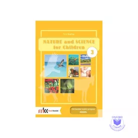 Nature and Science for Children Class 3