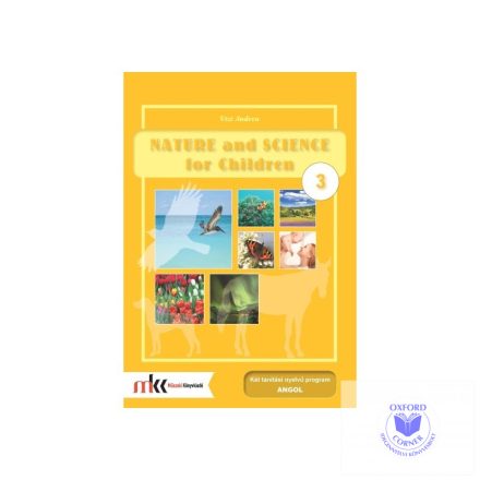 Nature and Science for Children Class 3