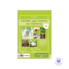 Nature and Science for Children Class 4